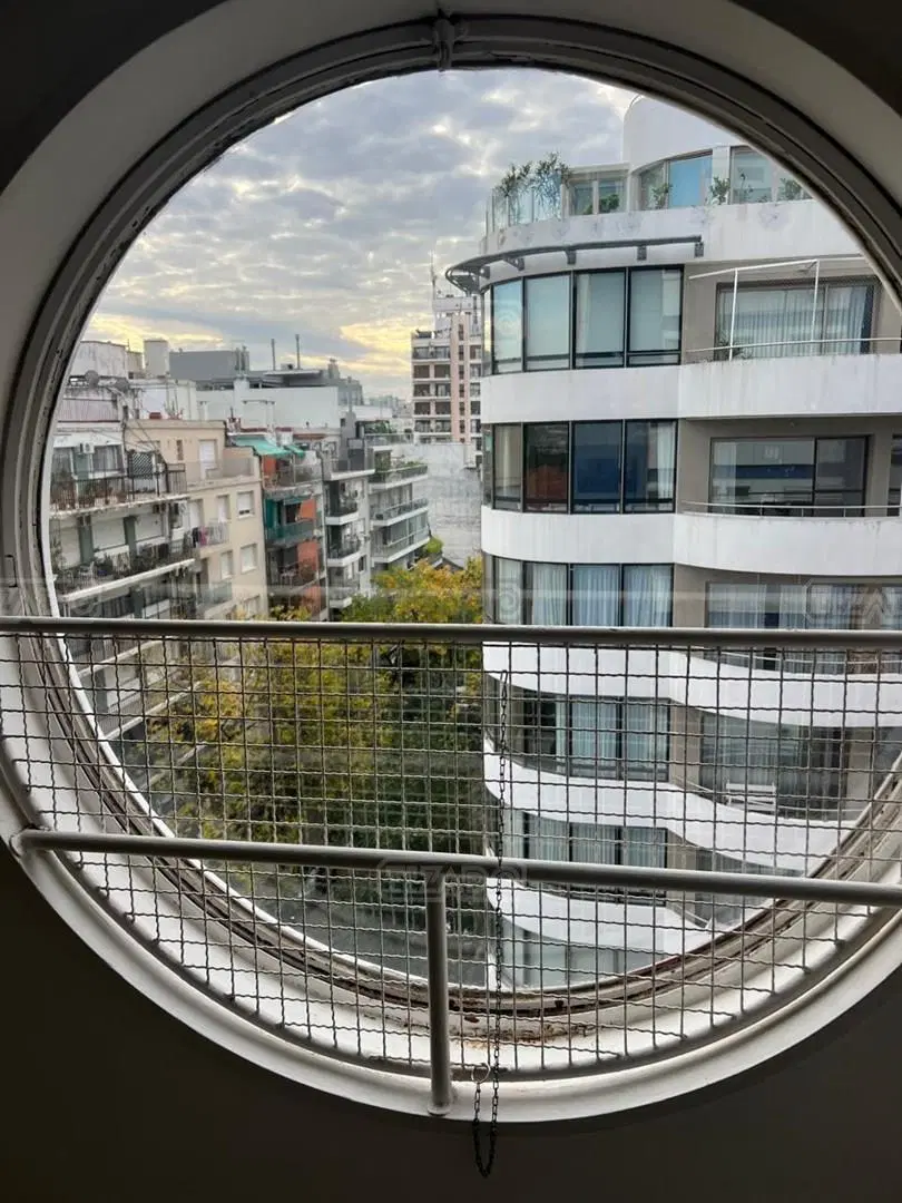 Departamento en Alquiler en Belgrano, Capital Federal, Buenos Aires 5