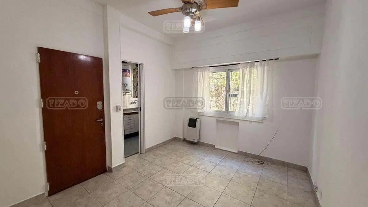 Departamento Semipiso  en Alquiler en Recoleta, Capital Federal, Buenos Aires 3