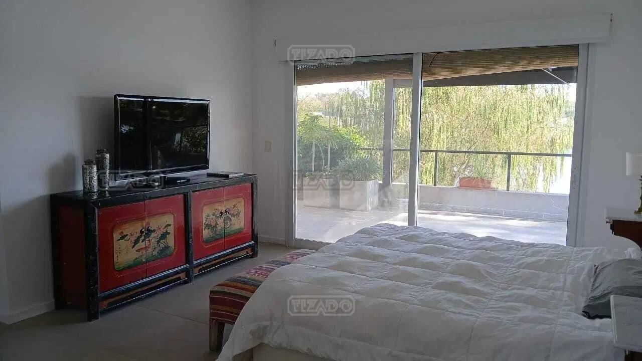 Casa  en Venta en El Cantón, Escobar, G.B.A. Zona Norte 4