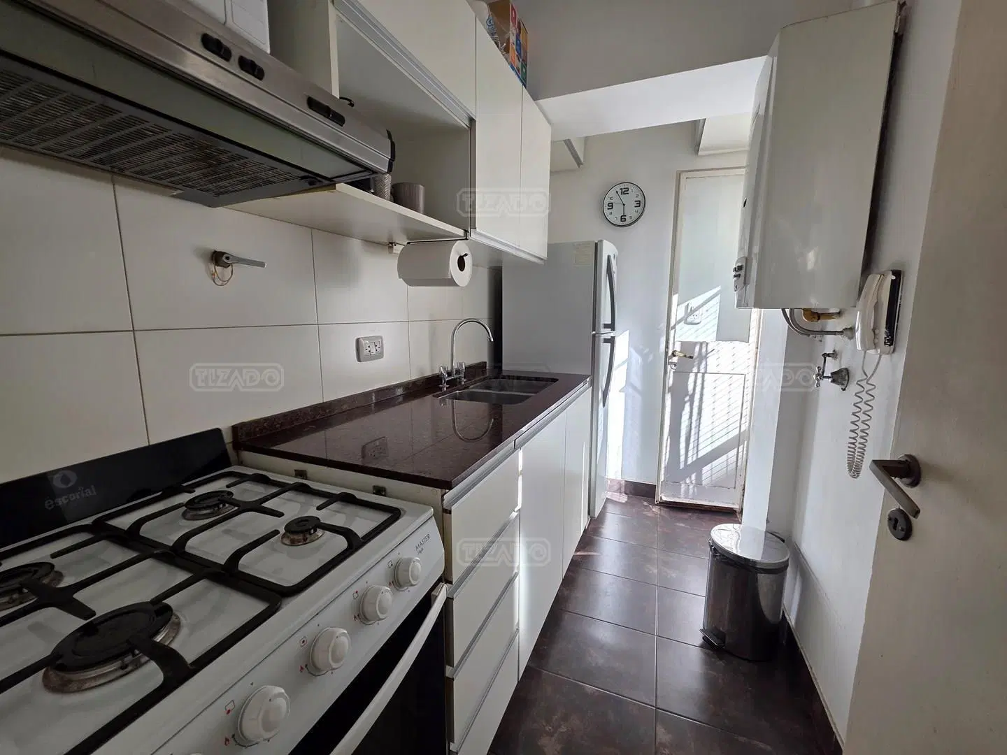 Departamento  en Alquiler en Palermo, Capital Federal, Buenos Aires 3