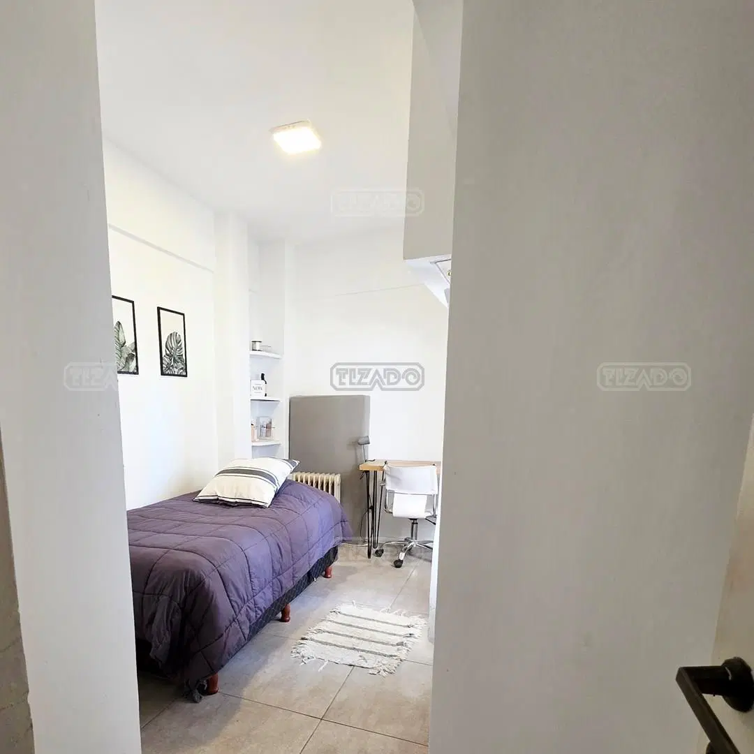 Departamento  en Alquiler en Palermo, Capital Federal, Buenos Aires 3