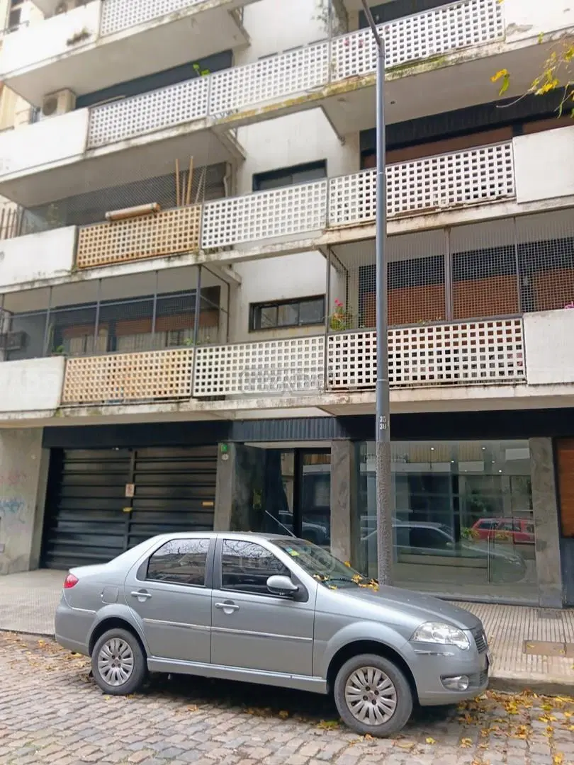 Departamento  en Alquiler en Palermo, Capital Federal, Buenos Aires 4