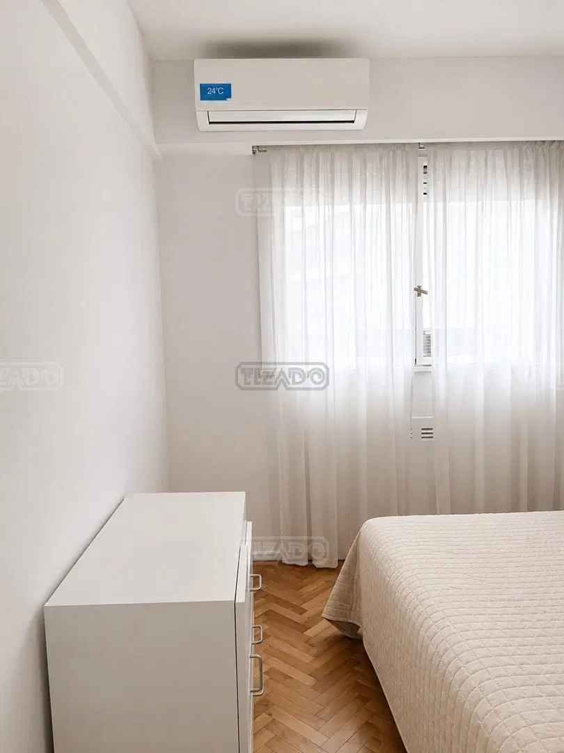 Departamento  en Alquiler en Palermo, Capital Federal, Buenos Aires 5