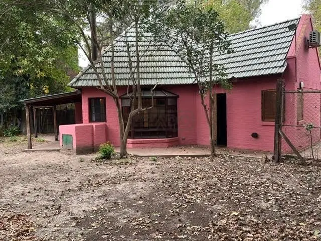 Casa en Alquiler en Ingeniero Maschwitz, Escobar, G.B.A. Zona Norte 4