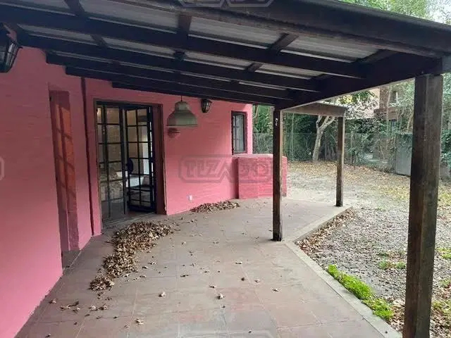 Casa en Alquiler en Ingeniero Maschwitz, Escobar, G.B.A. Zona Norte 3