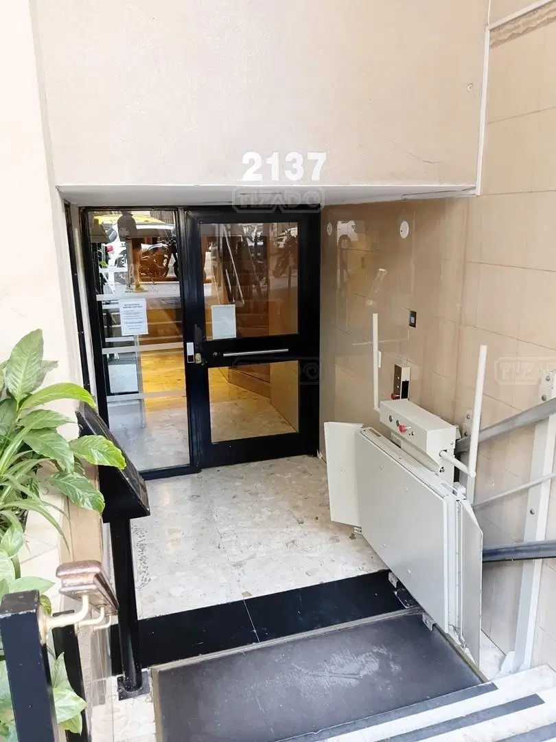 Departamento en Alquiler en Palermo, Capital Federal, Buenos Aires 1