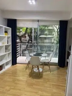 Departamento en Alquiler en Palermo, Capital Federal, Buenos Aires 2