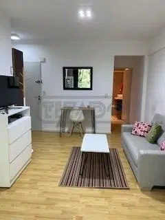 Departamento en Alquiler en Palermo, Capital Federal, Buenos Aires 1