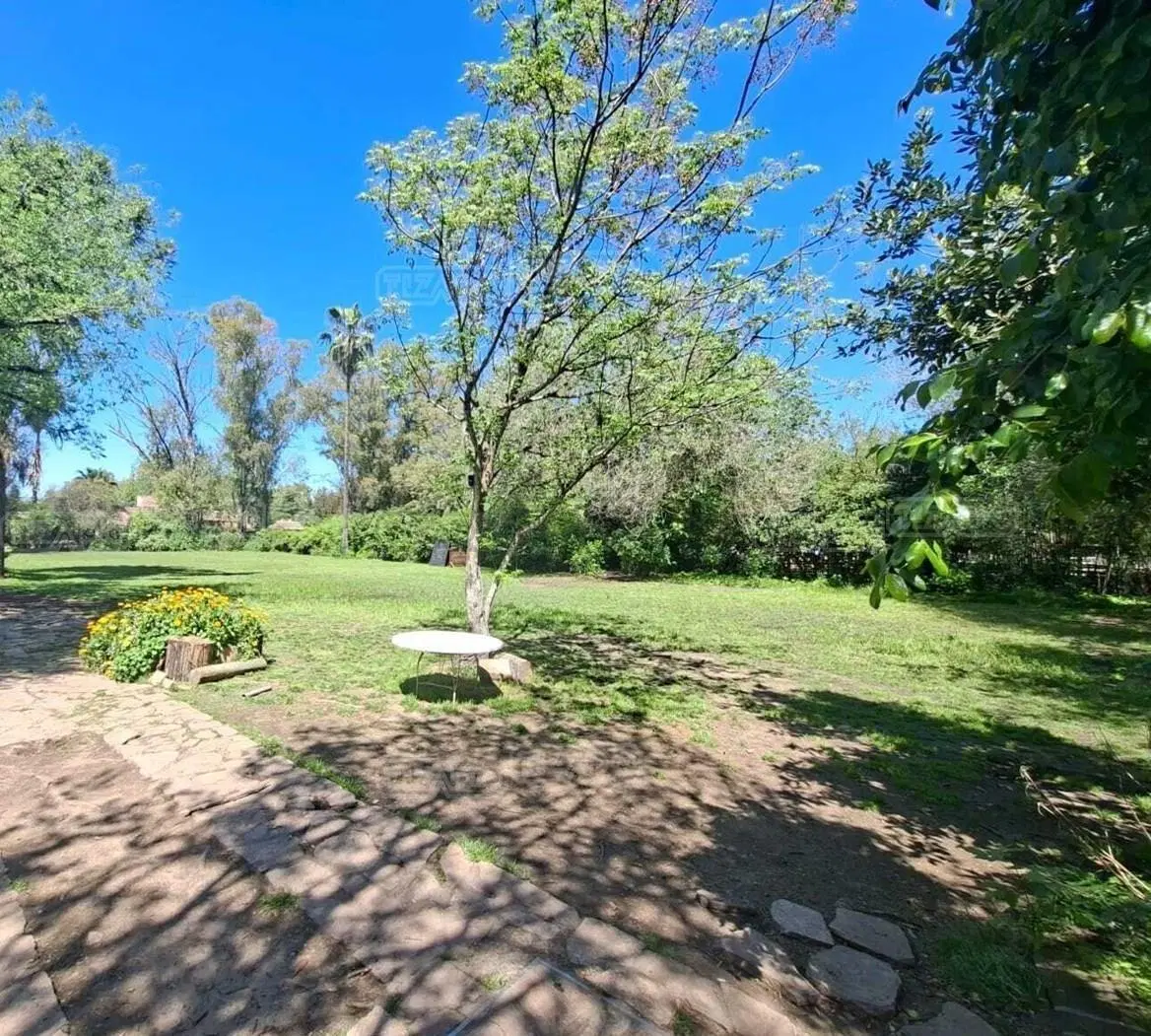 Terreno Lote  en Venta en Ingeniero Maschwitz, Escobar, G.B.A. Zona Norte 2
