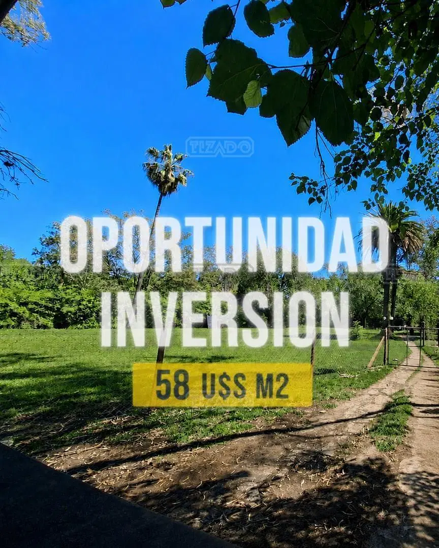 Terreno Lote  en Venta en Ingeniero Maschwitz, Escobar, G.B.A. Zona Norte 4