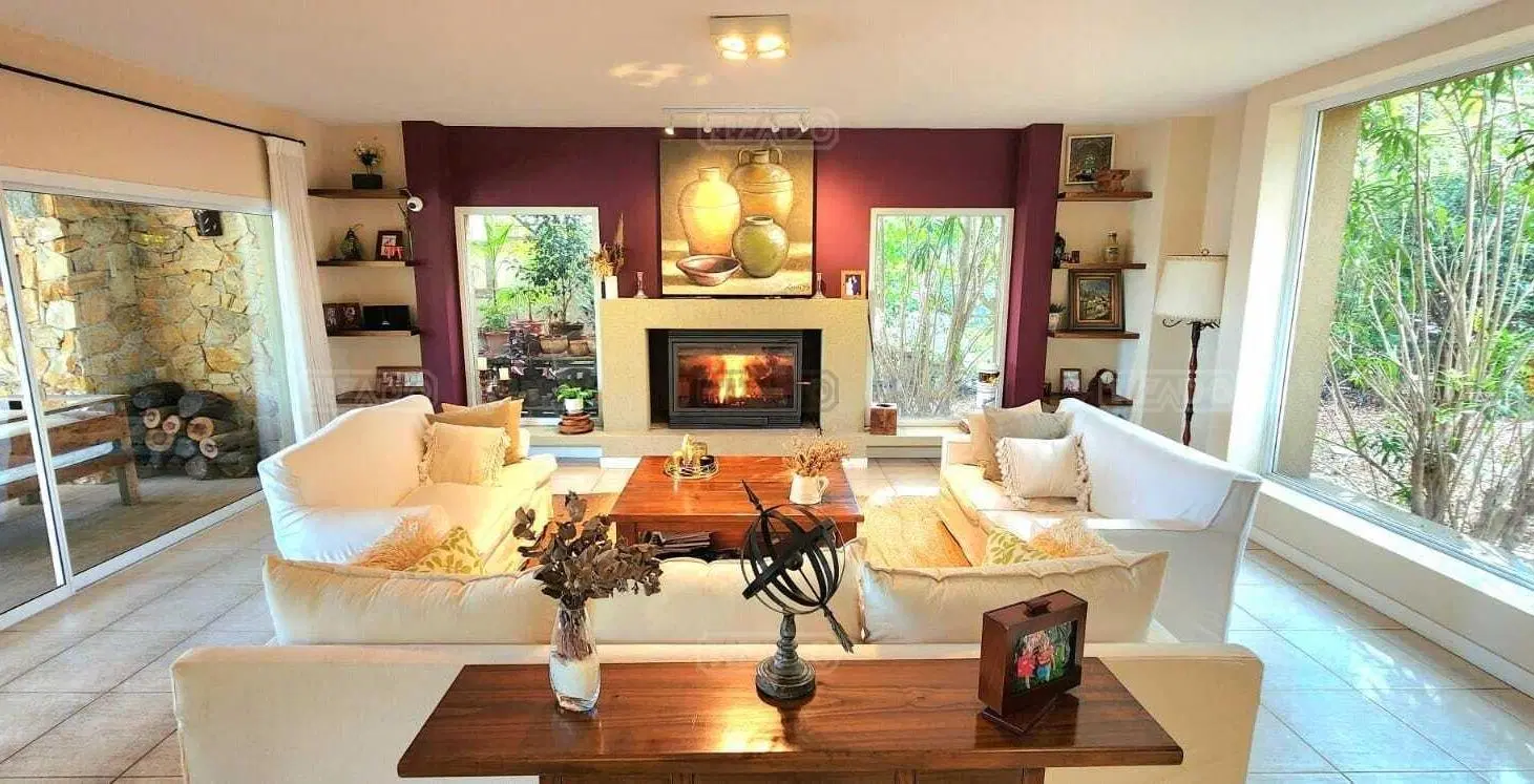 Casa Chalet  en Venta en Dique Luján, Tigre, G.B.A. Zona Norte 4