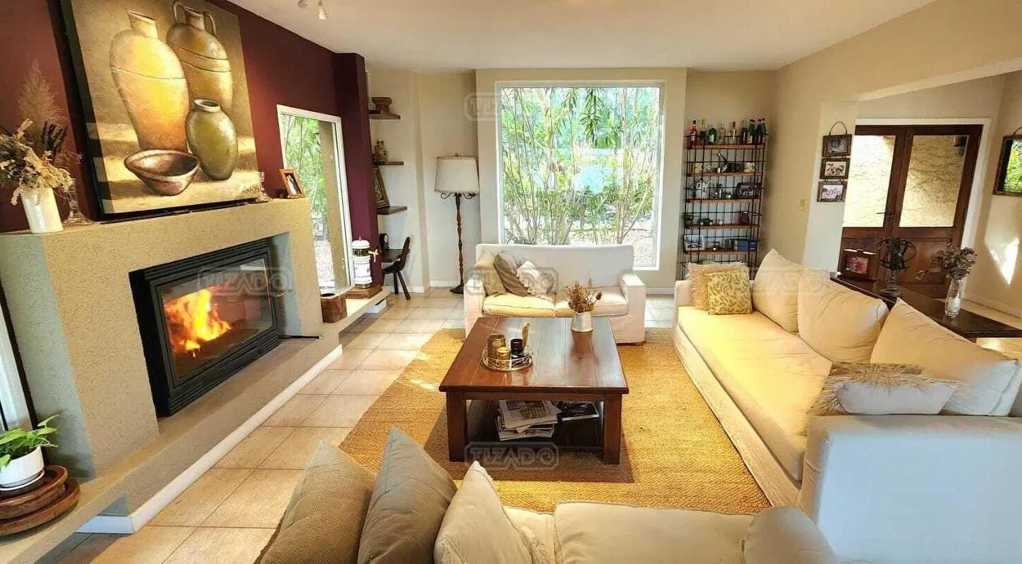 Casa Chalet  en Venta en Dique Luján, Tigre, G.B.A. Zona Norte 3