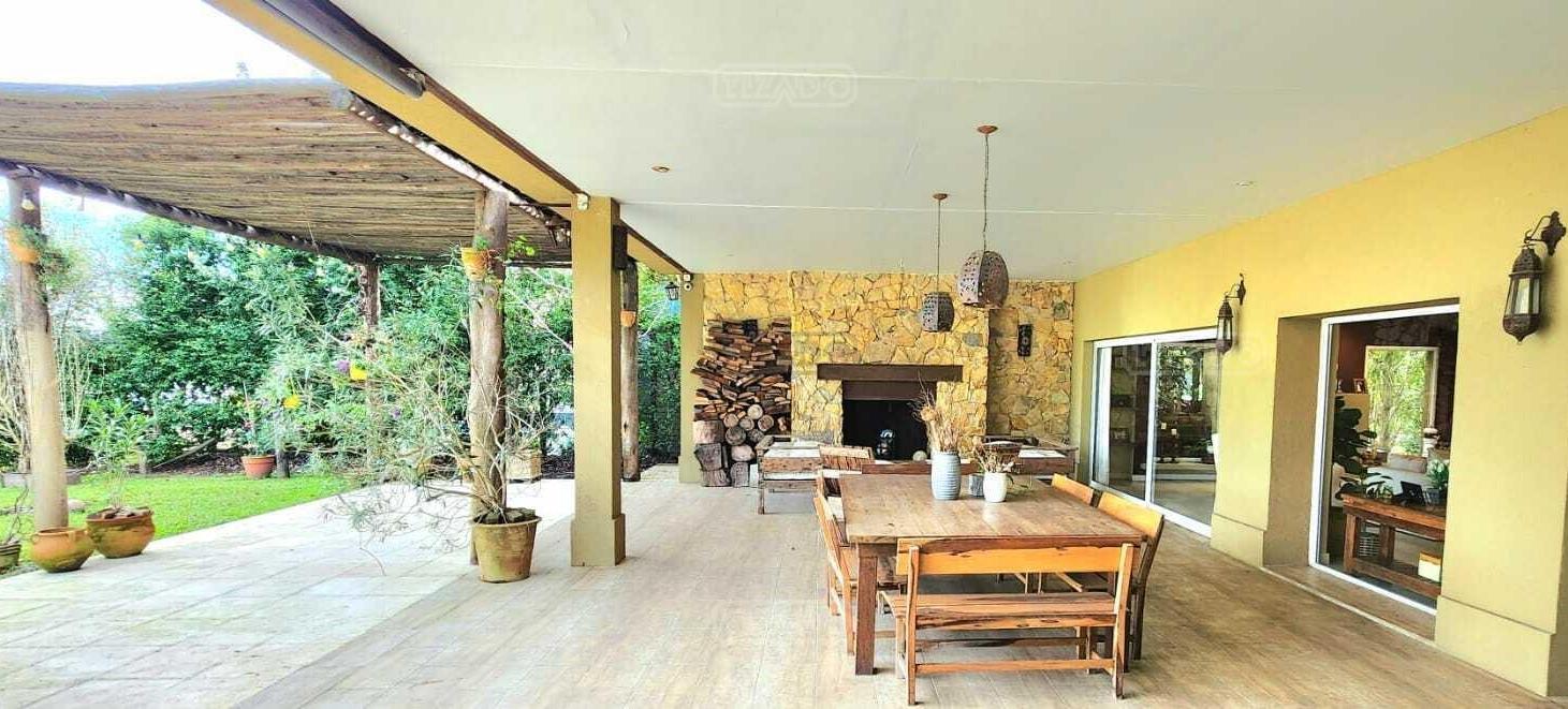 Foto de Casa Chalet en Venta en Dique Luján, Tigre, G.B.A. Zona Norte, imagen 2