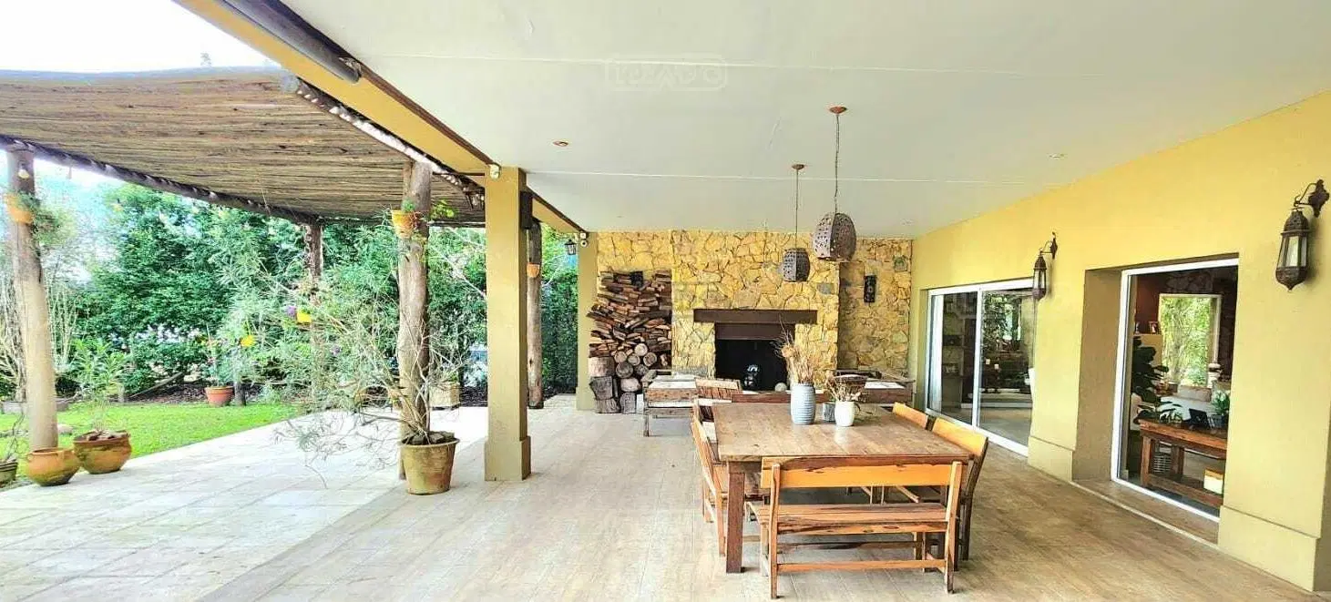 Casa Chalet  en Venta en Dique Luján, Tigre, G.B.A. Zona Norte 2