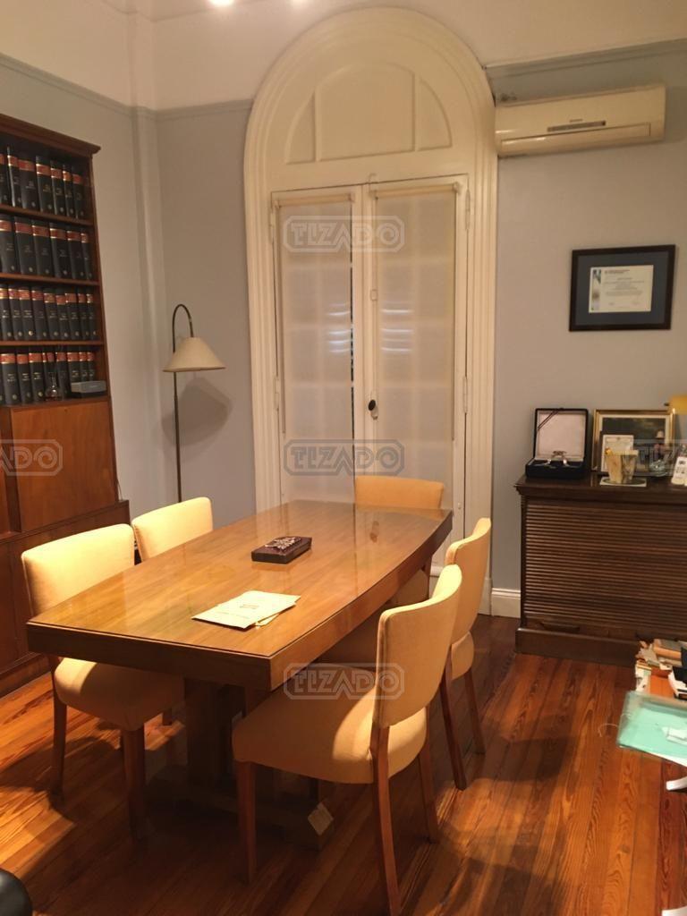 Foto de Oficina en Alquiler ubicado en Tribunales, Capital Federal, imagen 1