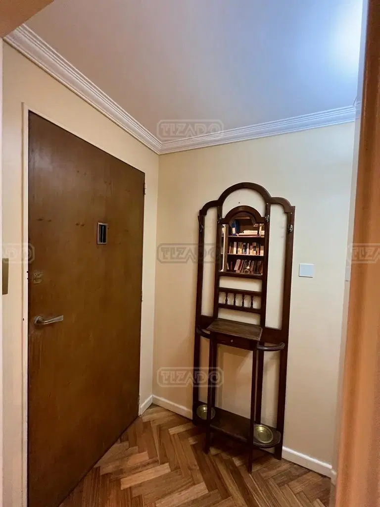 Departamento Piso  en Venta ubicado en Recoleta, Capital Federal, Buenos Aires 8