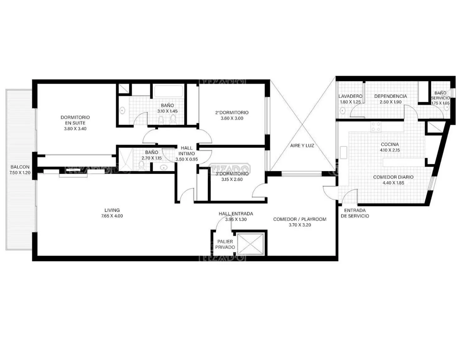 Plano 1