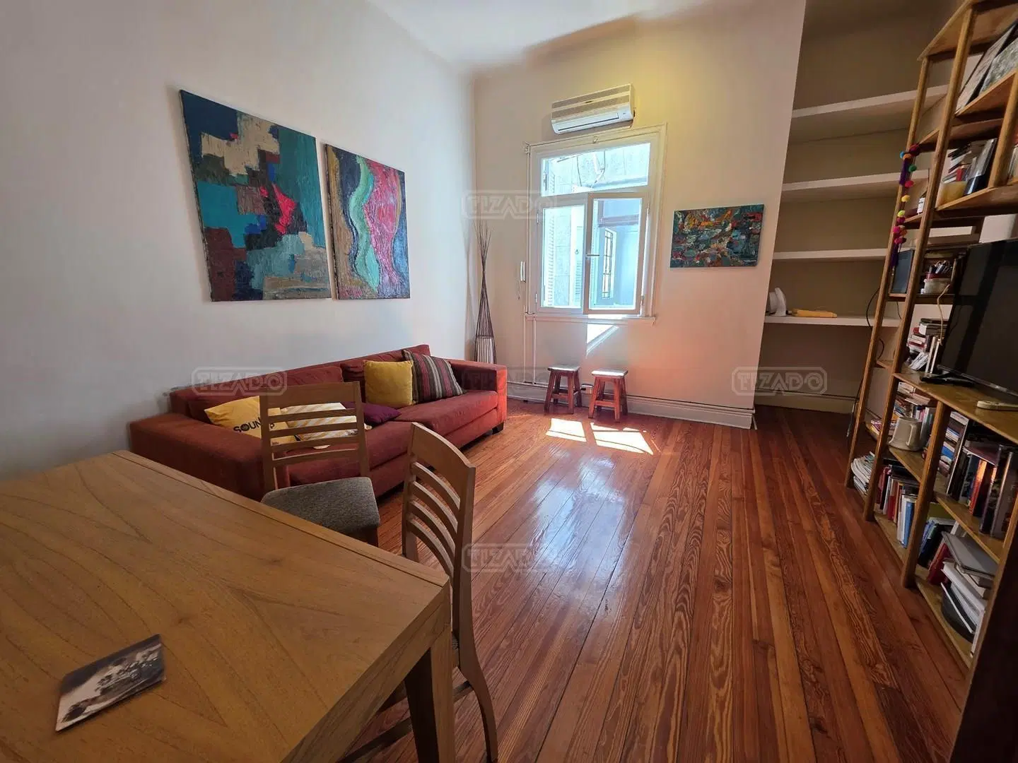 Departamento en Venta en Belgrano, Capital Federal, Buenos Aires 3
