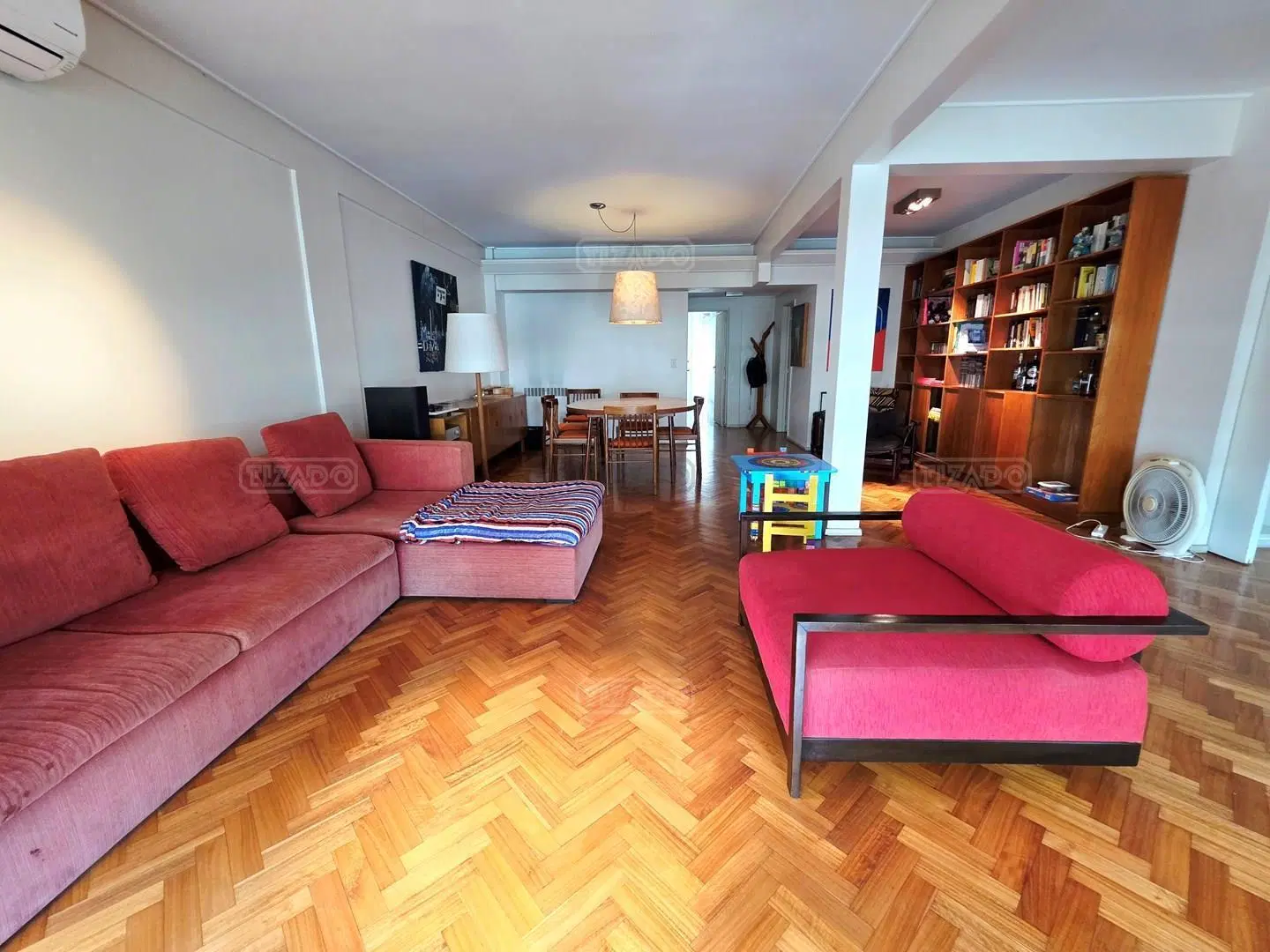 Departamento Semipiso en Venta en Recoleta, Capital Federal, Buenos Aires 3