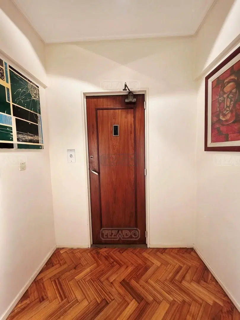 Departamento Semipiso en Venta en Recoleta, Capital Federal, Buenos Aires 5