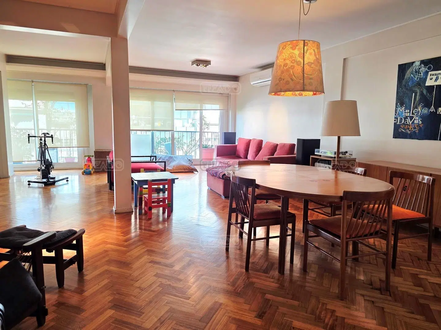 Departamento Semipiso en Venta en Recoleta, Capital Federal, Buenos Aires 2