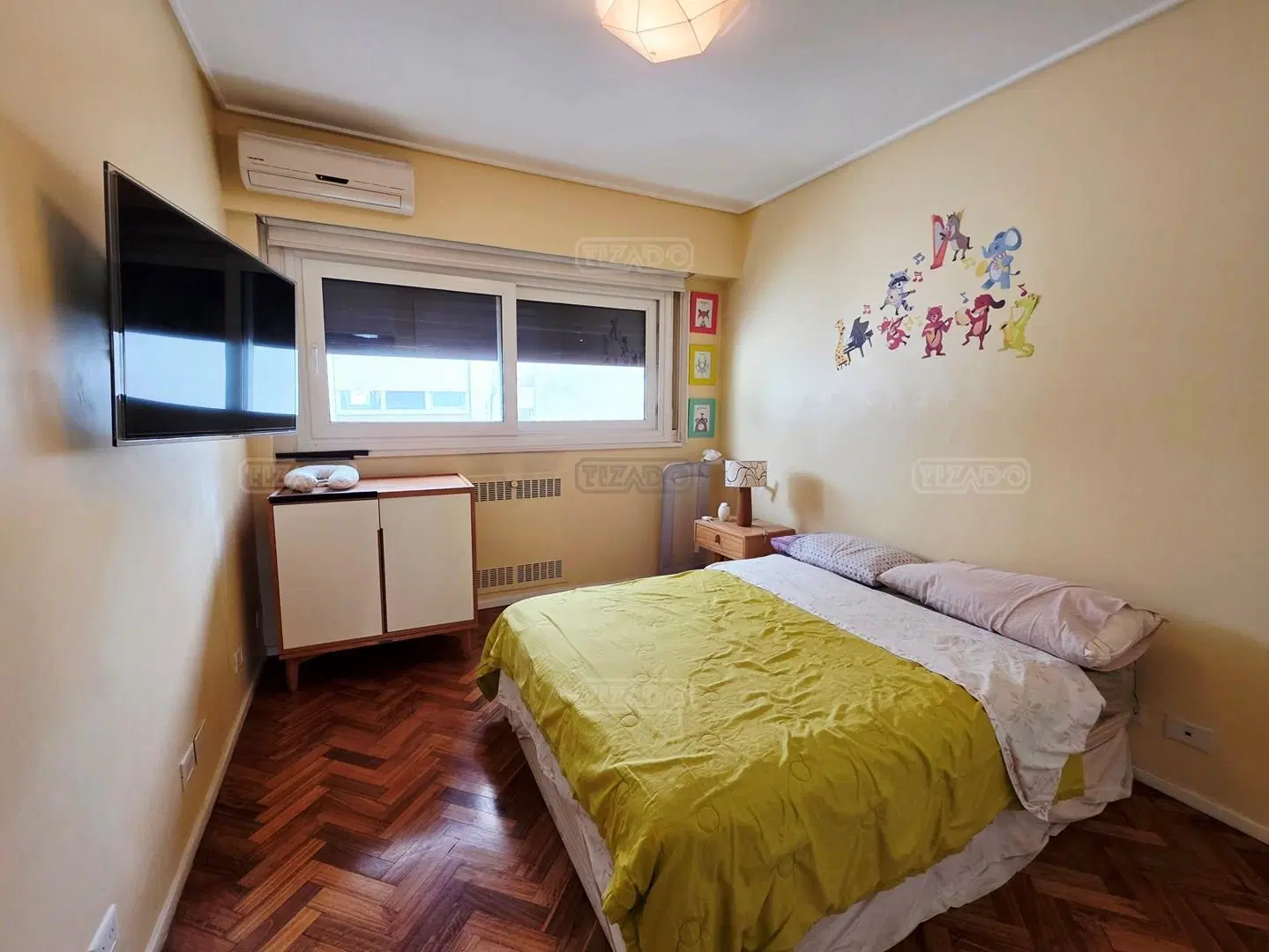 Departamento Semipiso en Venta en Recoleta, Capital Federal, Buenos Aires 4