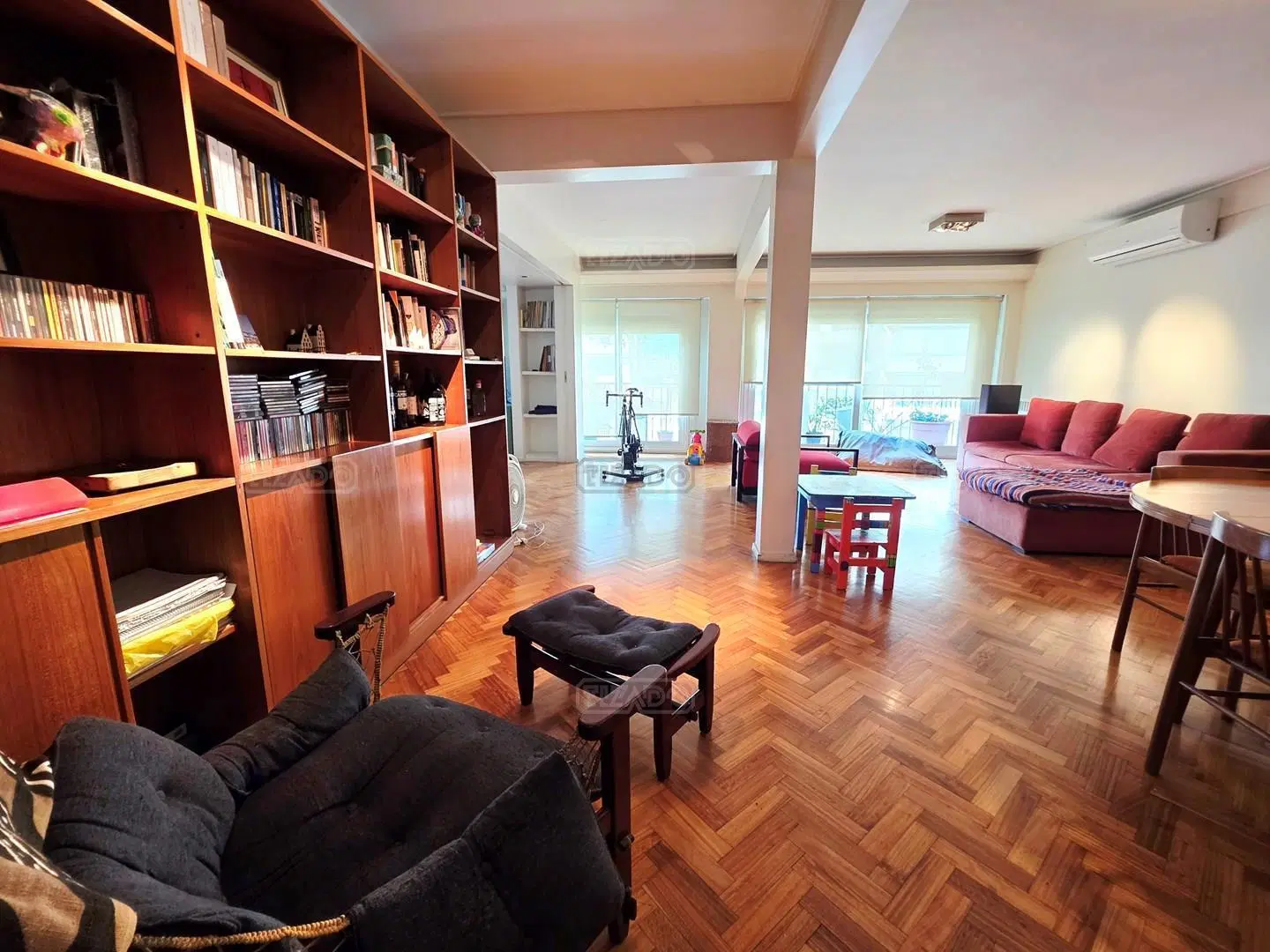 Departamento Semipiso en Venta en Recoleta, Capital Federal, Buenos Aires 8