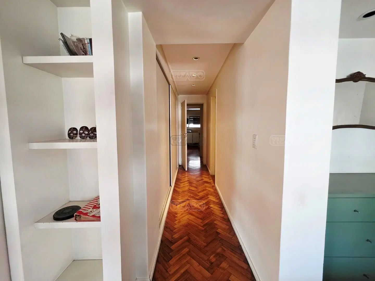Departamento Semipiso  en Venta en Recoleta, Capital Federal, Buenos Aires 5