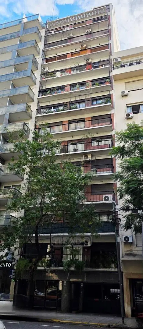 Departamento Semipiso en Venta en Recoleta, Capital Federal, Buenos Aires 1