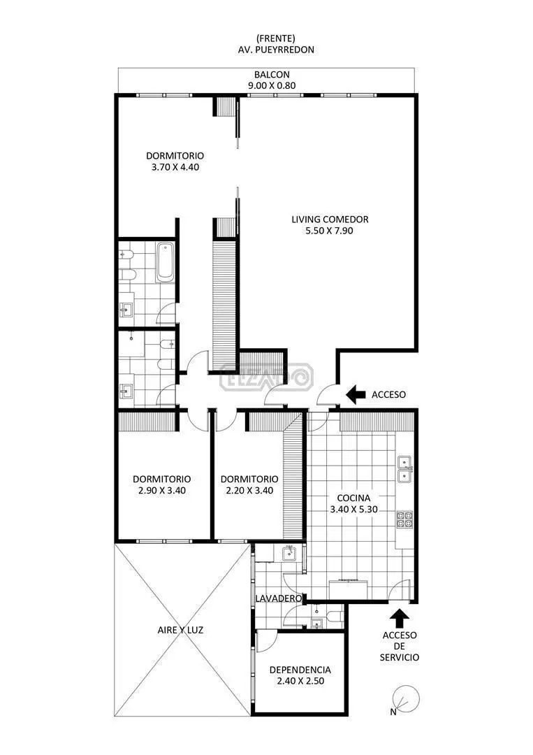 Plano 1