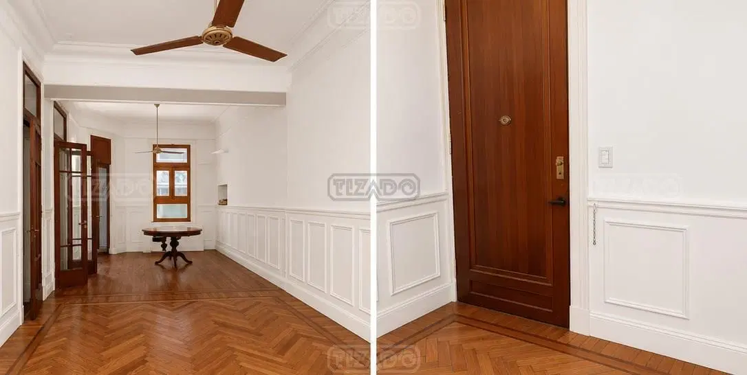 Departamento PH en Alquiler en Palermo, Capital Federal, Buenos Aires 2