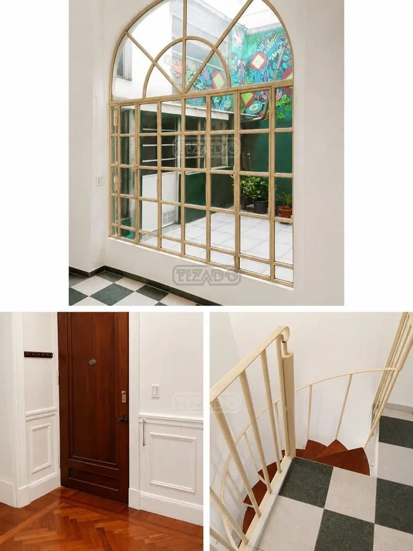 Departamento PH en Alquiler en Palermo, Capital Federal, Buenos Aires 6