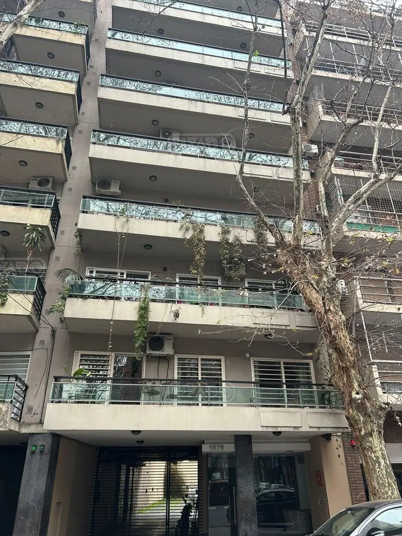 Departamento en Venta en Palermo, Capital Federal, Buenos Aires 1