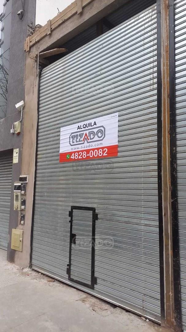 Foto de Local en Alquiler en Parque Patricios, Capital Federal, Buenos Aires, imagen 2