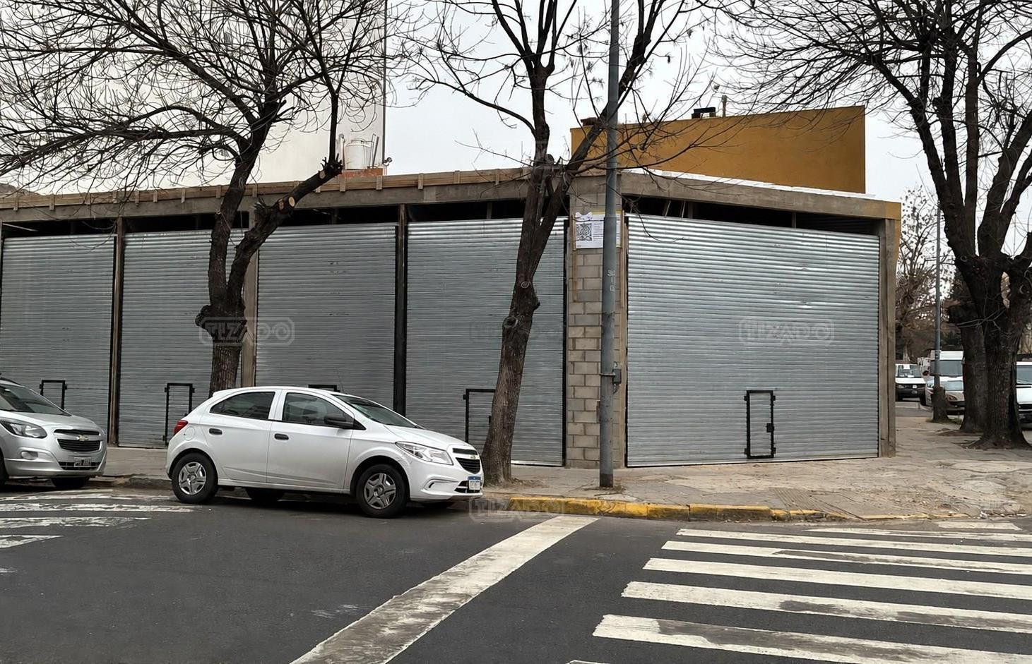 Foto de Local en Alquiler en Parque Patricios, Capital Federal, Buenos Aires, imagen 1