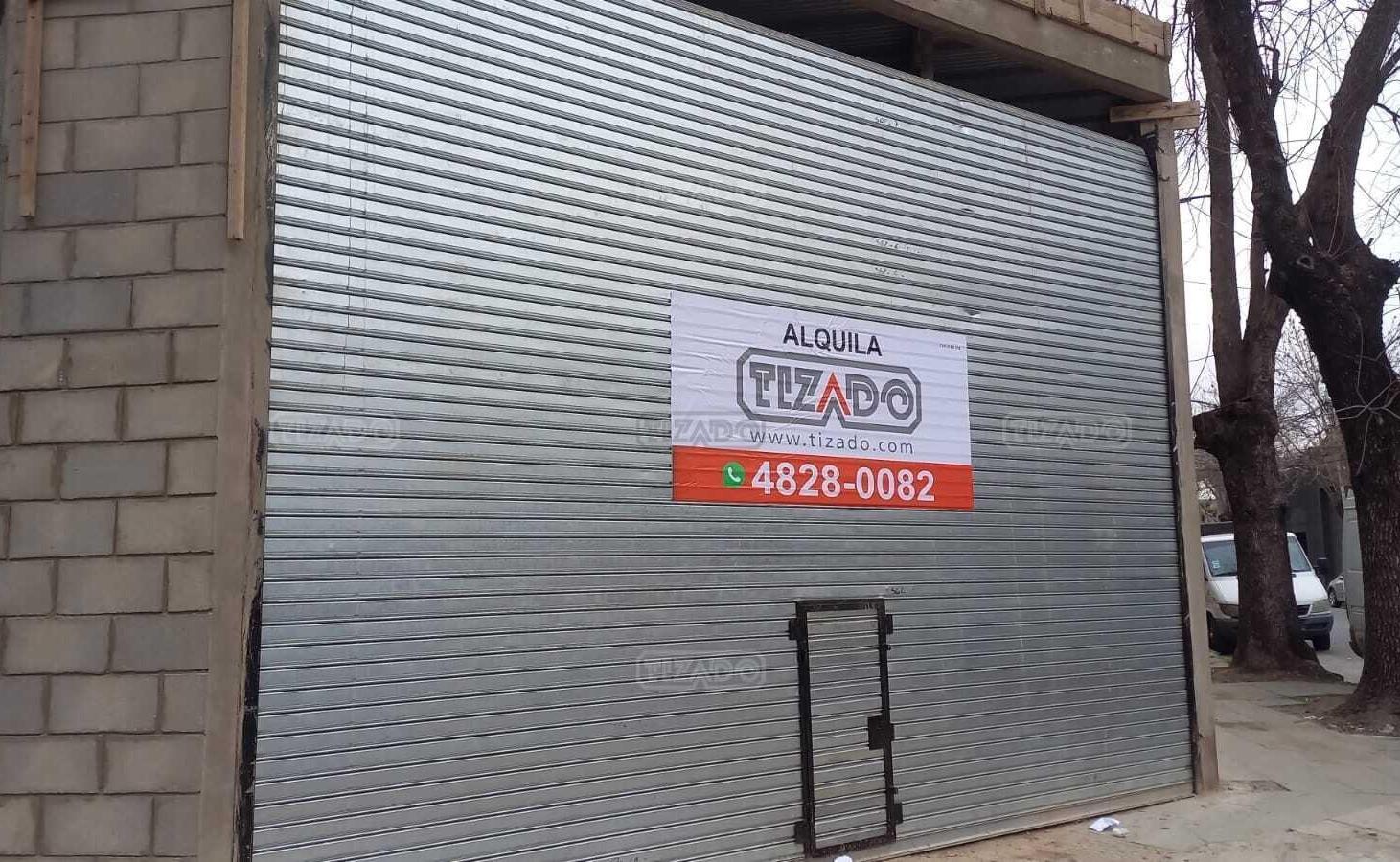 Foto de Local en Alquiler en Parque Patricios, Capital Federal, Buenos Aires, imagen 4