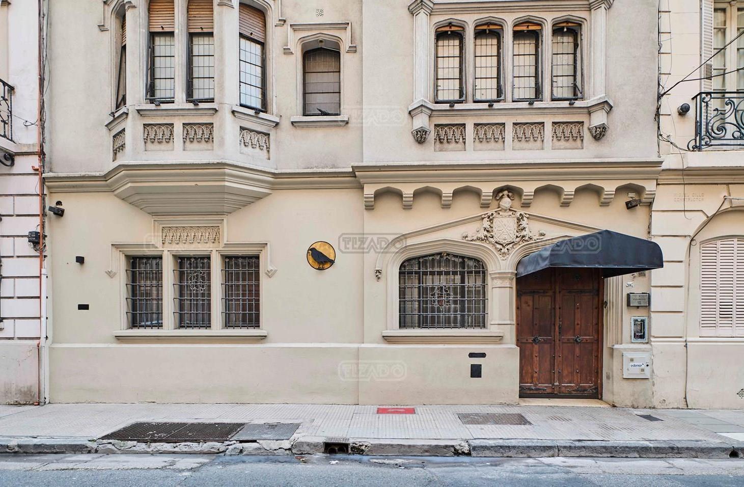Foto de Casa Triplex en Venta en Palermo Chico, Capital Federal, Buenos Aires, imagen 5