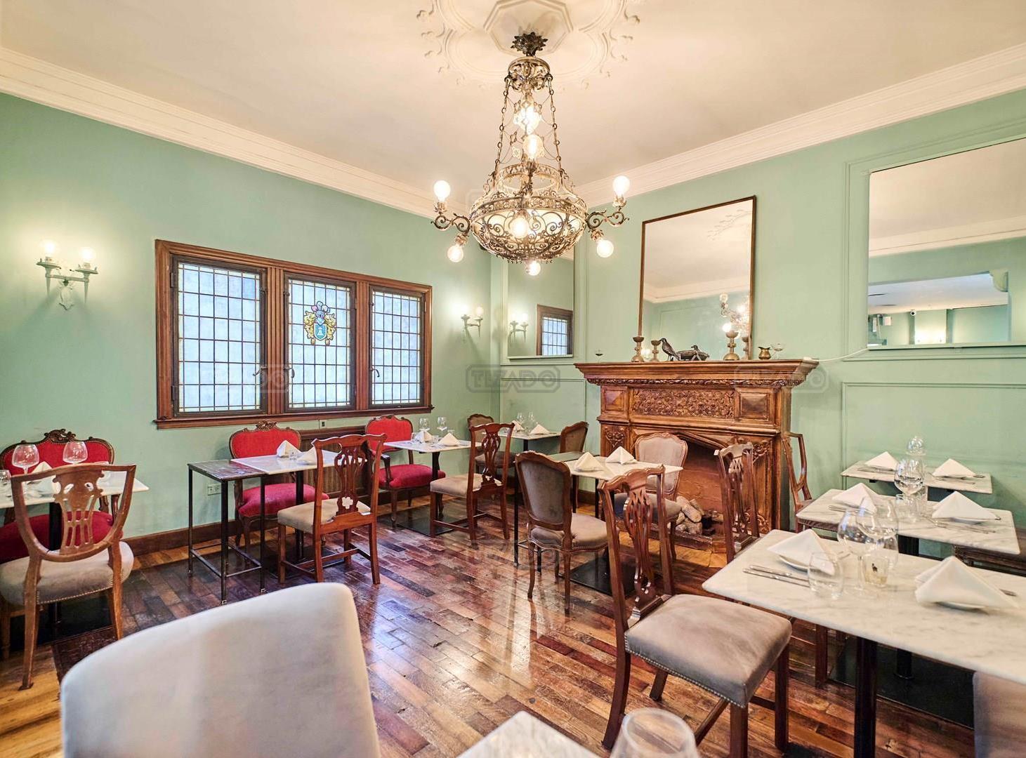 Foto de Casa Triplex en Venta en Palermo Chico, Capital Federal, Buenos Aires, imagen 2