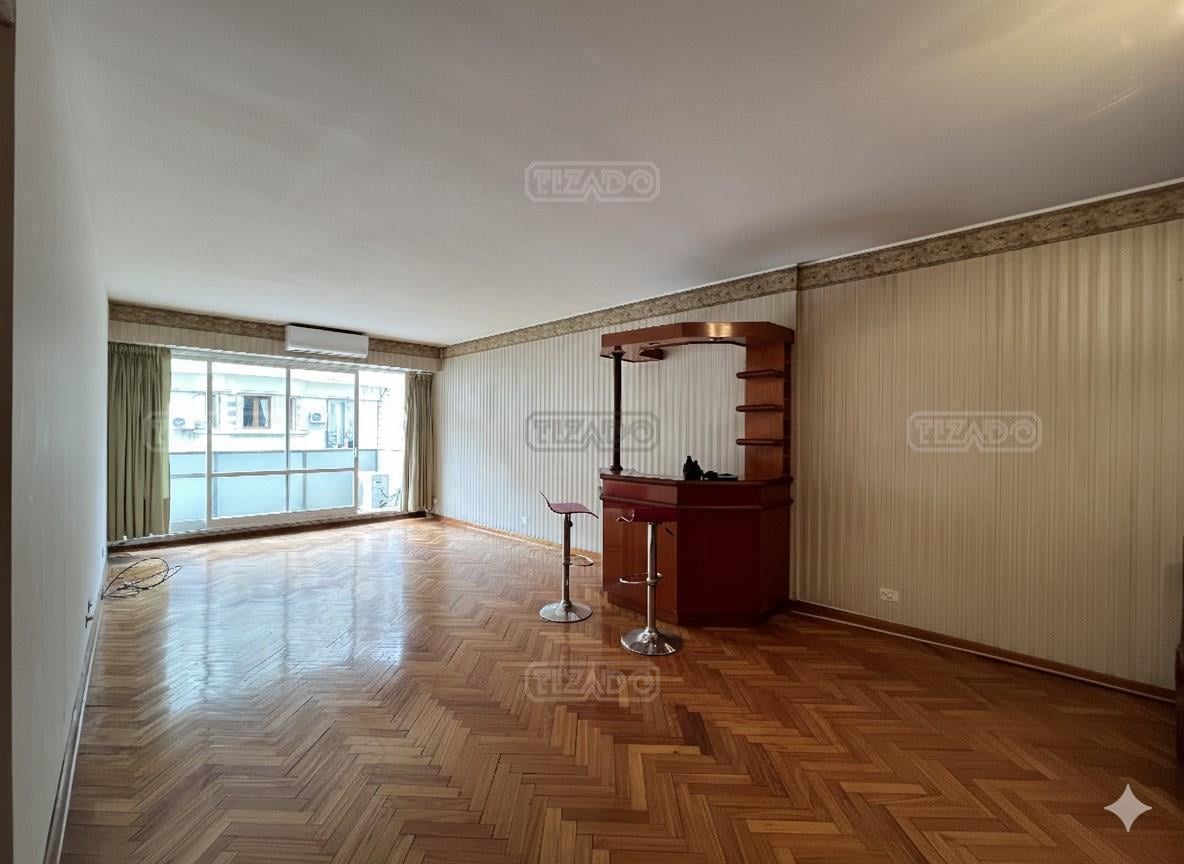Foto de Departamento en Venta en Barrio Norte, Capital Federal, Buenos Aires, imagen 1