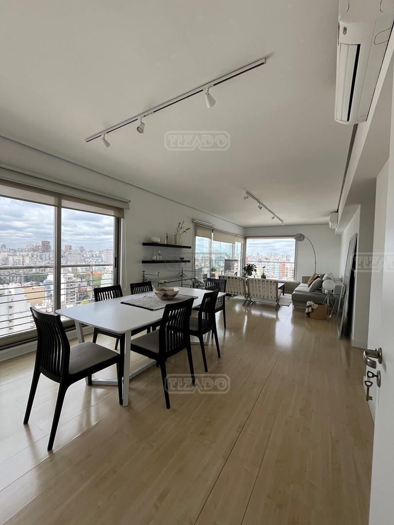 Foto de Departamento en Alquiler ubicado en Palermo Chico, Capital Federal, imagen 1