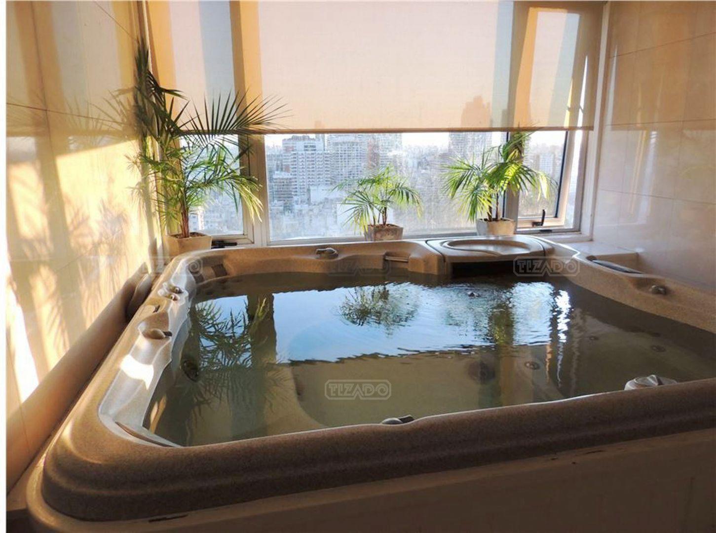 Foto de Departamento en Alquiler ubicado en Palermo Chico, Capital Federal, imagen 4