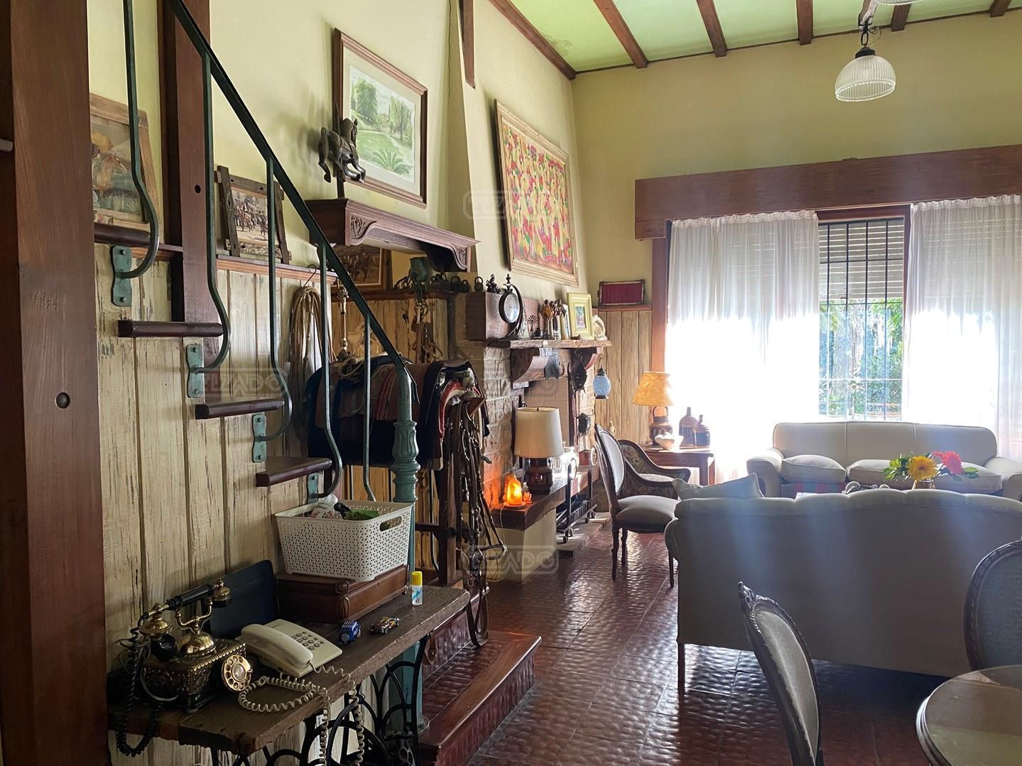 Foto de Casa Quinta en Venta en Ing. Maschwitz, Escobar, G.B.A. Zona Norte, imagen 3