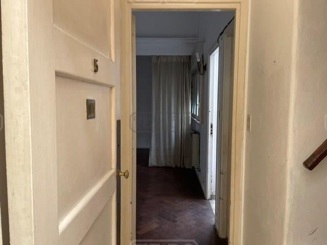 Foto de Departamento PH en Venta en Balvanera, Capital Federal, Buenos Aires, imagen 1
