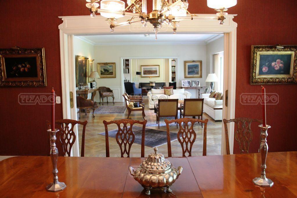 Foto de Departamento Piso en Venta ubicado en Recoleta, Capital Federal, imagen 3
