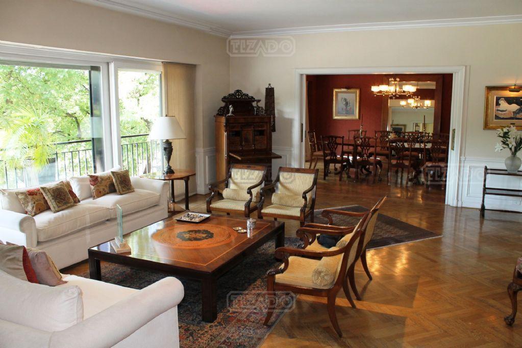 Foto de Departamento Piso en Venta ubicado en Recoleta, Capital Federal, imagen 1