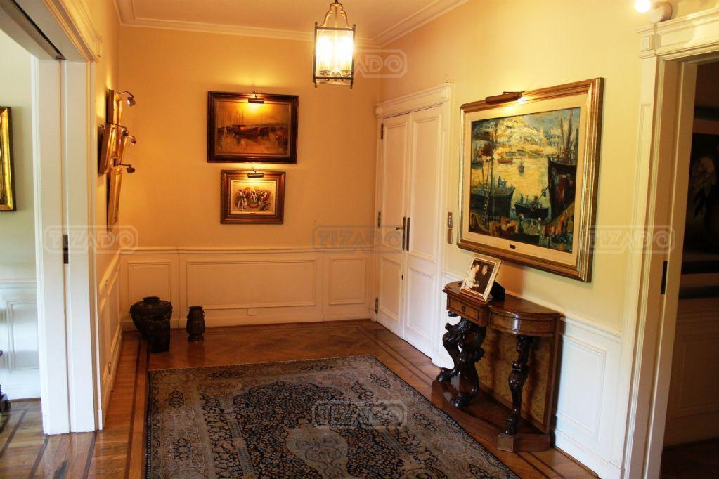 Foto de Departamento Piso en Venta ubicado en Recoleta, Capital Federal, imagen 2
