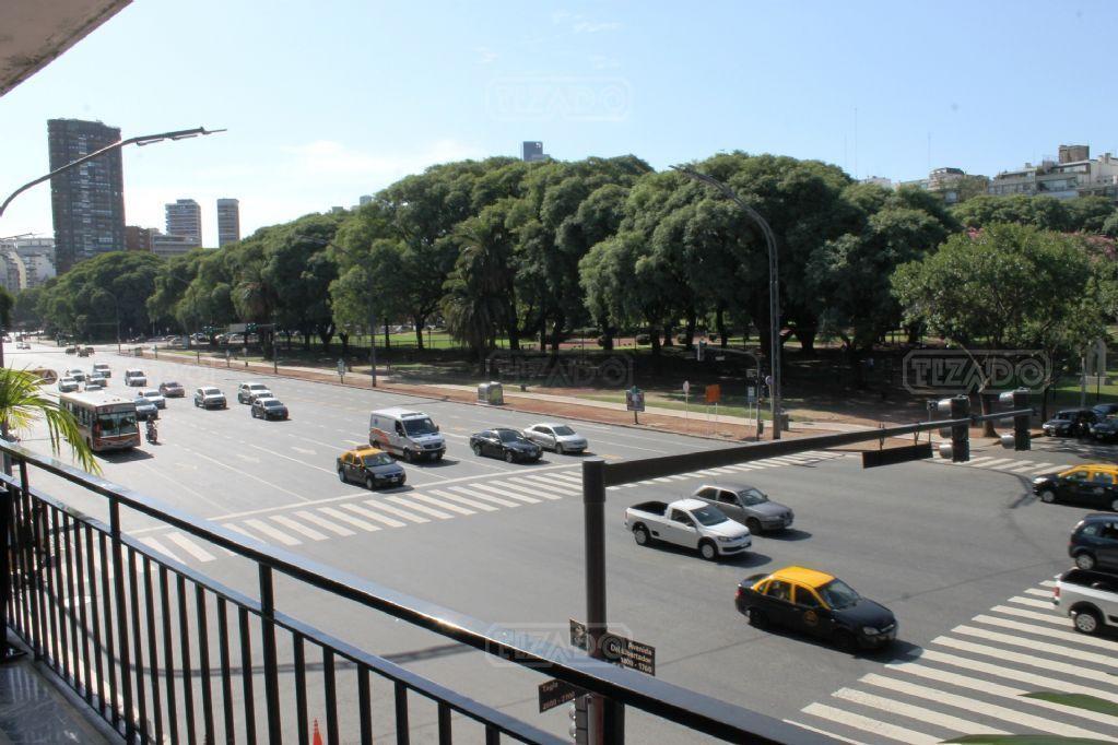 Foto de Departamento Piso en Venta ubicado en Recoleta, Capital Federal, imagen 4