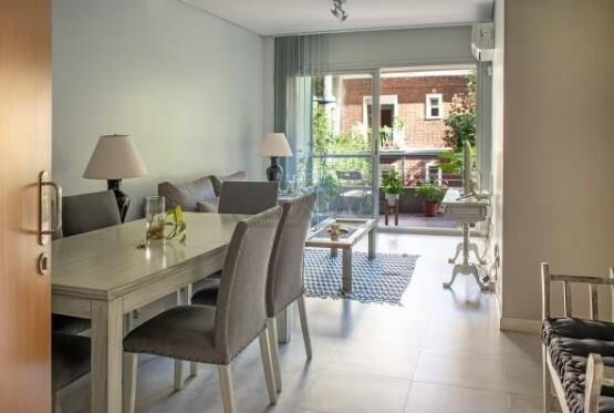 Foto de Departamento en Venta en Belgrano, Capital Federal, Buenos Aires, imagen 1