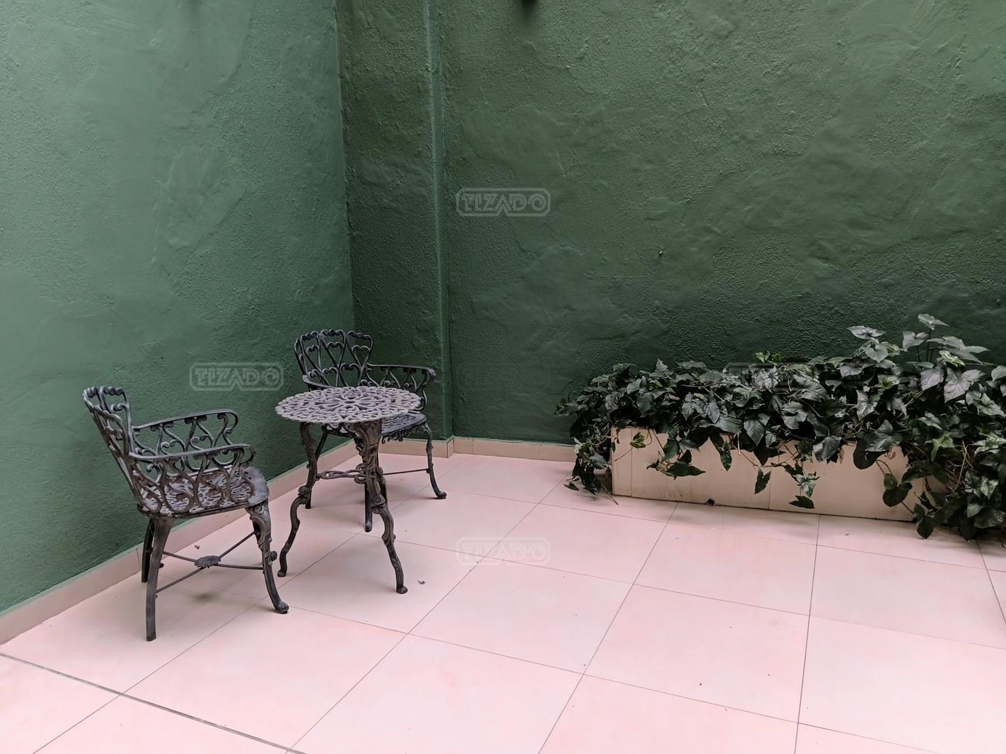 Foto de Departamento Dúplex en Alquiler en Recoleta, Capital Federal, Buenos, imagen 2