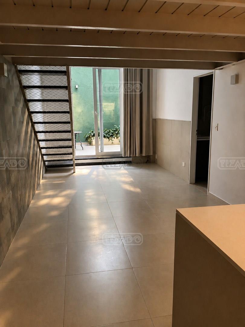 Foto de Departamento Dúplex en Alquiler en Recoleta, Capital Federal, Buenos, imagen 1